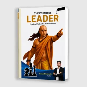 The Power of Leader