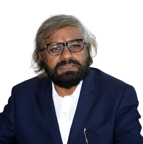 ಶ್ರೀ ಈಶ್ವರ ಖಂಡ್ರೆ